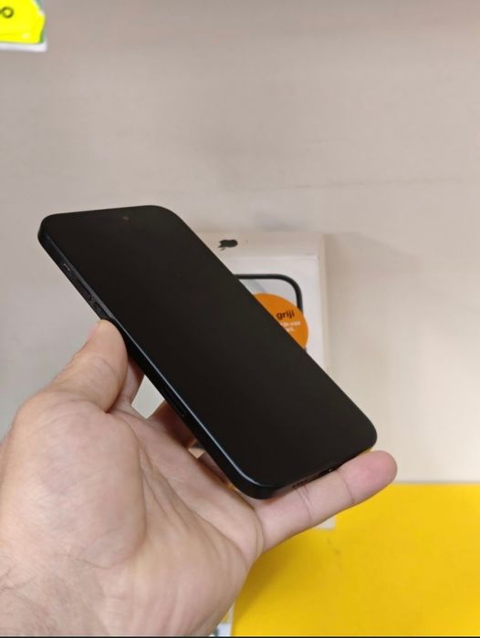 iPhone 15 Plus 128 Gb 100% Baterie