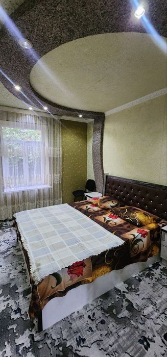 Dacha Chorvoq Burchmulla