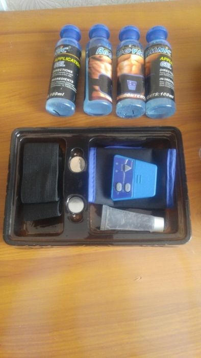 Пояс для похудения релаксации оригинал