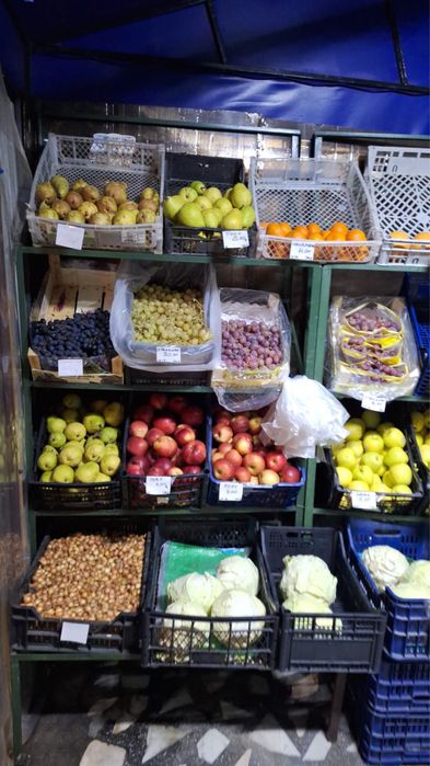 Vand afacere la cheie