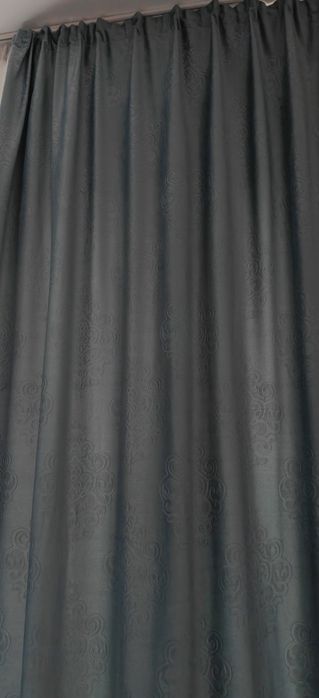 Шторы бархат для