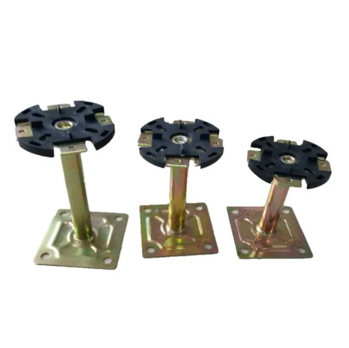 Фальшпол УСТАНОВКА Систем