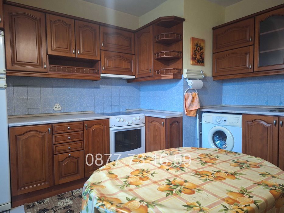 Дава се под наем Тристаен апартамент в София, Младост 4 - 88 кв.м за 747.66 € - Снимка #9