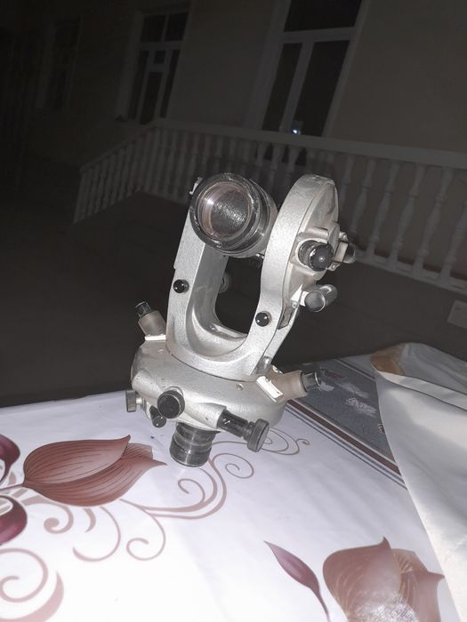 Теодолид срочно сотаман