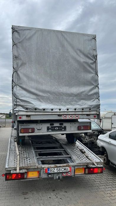 Dezmembram Renault Master 2.3 Bitdi an fabr. 2016