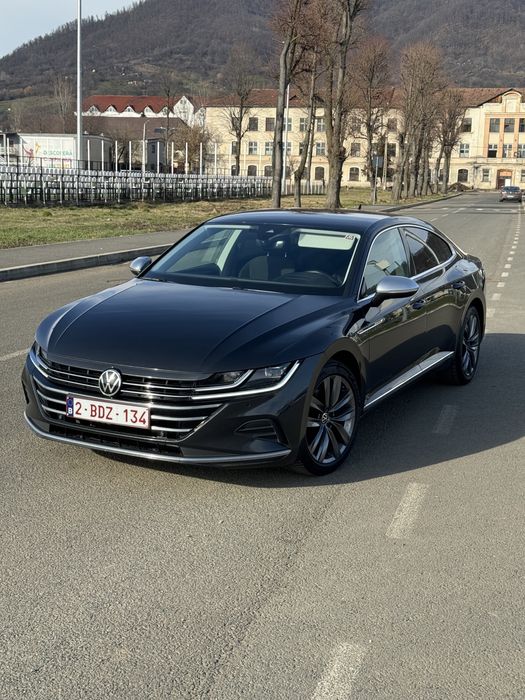 Volkswagen Arteon Elegance 2.0 TDI DSG