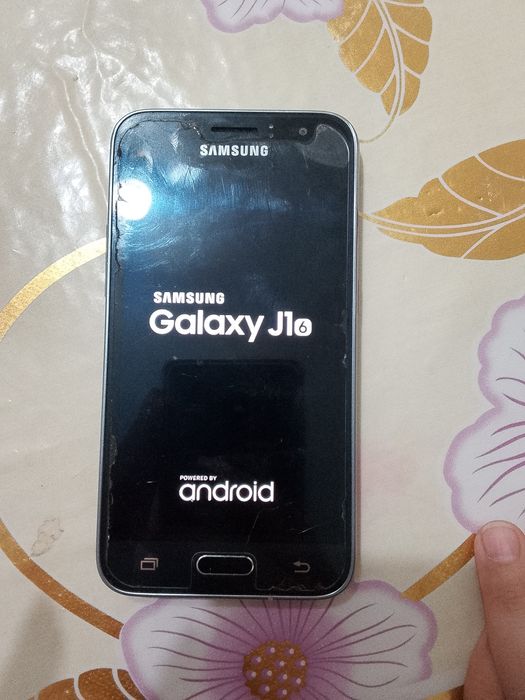 Samsung galaxy J1