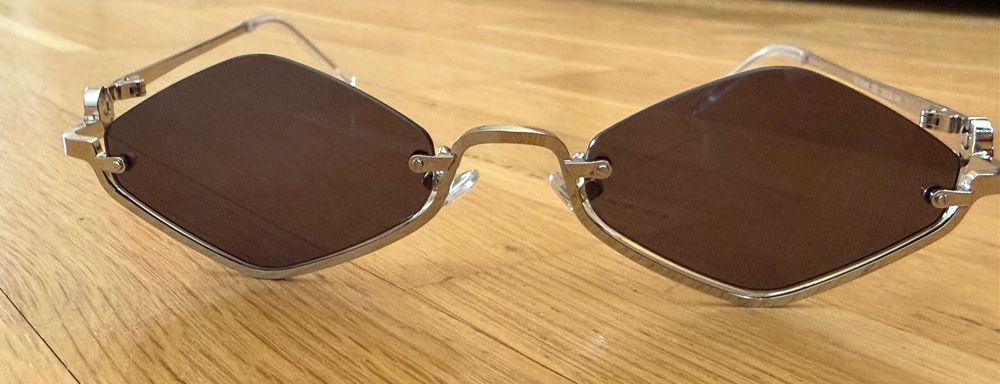 Дамски слънчеви очила