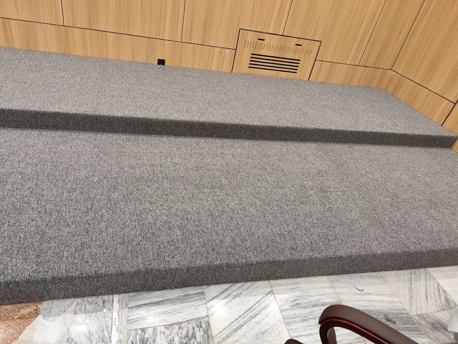 ковролин, ковер, ковролан, установка, резка, оверлок, клей, плитка