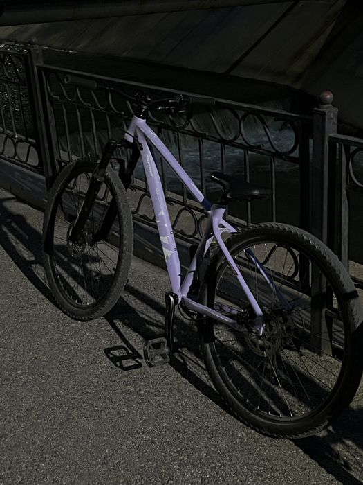 Велосипед mtb 27,5