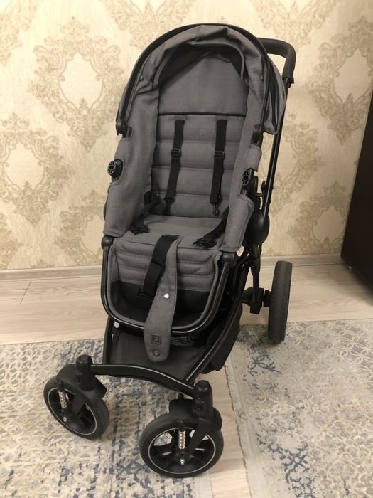 Коляска трансформер Moon