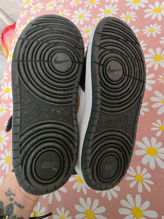 детски марaтонки Nike 27 N