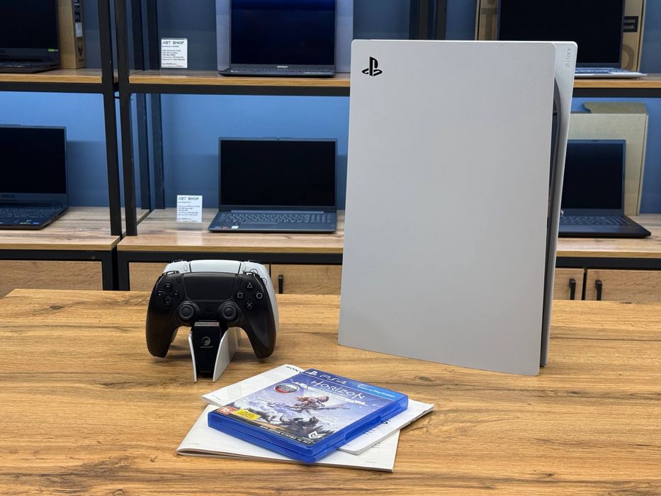 Sony PlayStation 5 | Игровая приставка