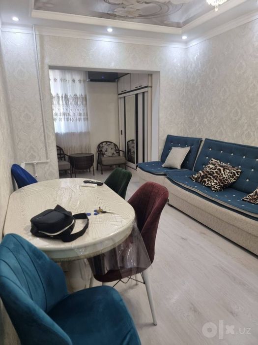 2/2/4 Массив Феруза,ТТЗ аренда 450 $