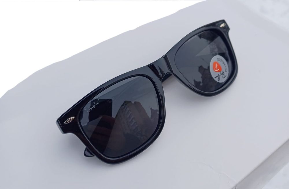 Ochelari de soare rb.727 lucios