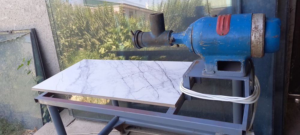 Мясорубка поросёнок