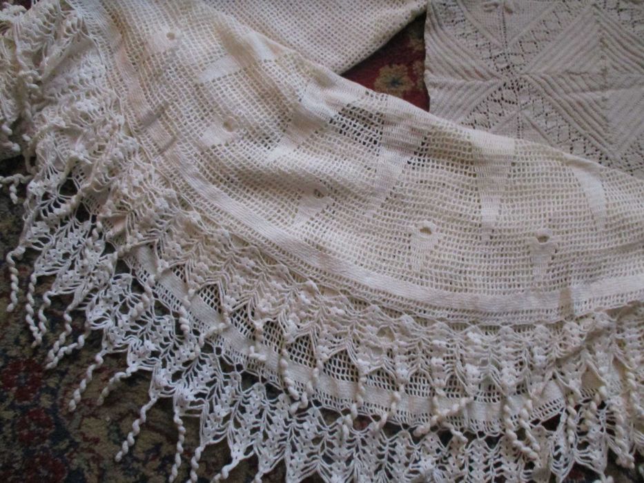 Зимна олекотена завивка/Покривки /