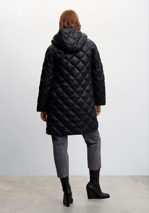 Куртка Mango М 44-46