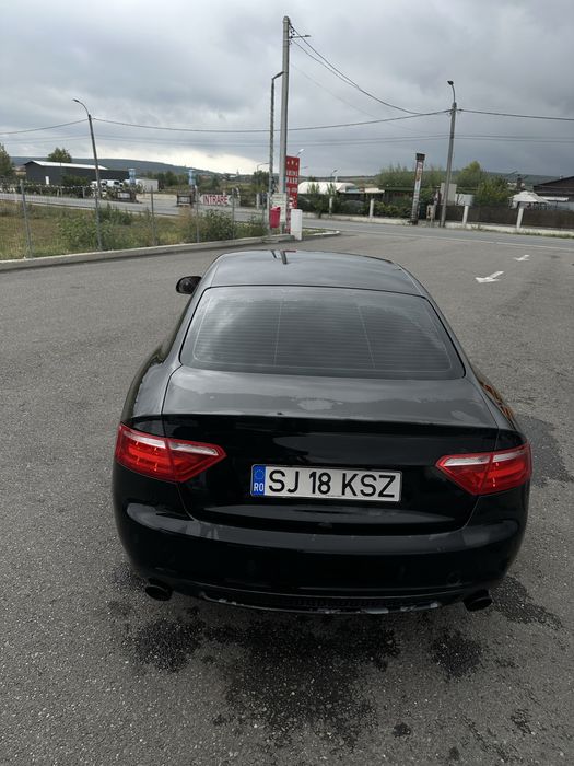 Audi A5 3.0 TDI