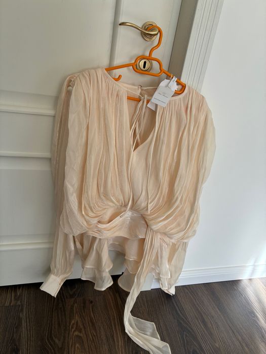 Rochie miss rosier nouă