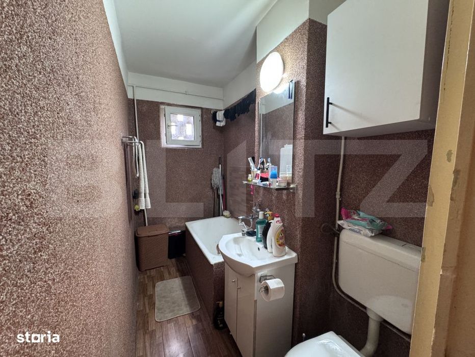 Apartament 2 camere, 38 mp, zona Malu Rosu