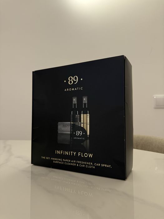 Vand set casa + masina