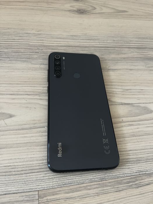 Xiaomi redmi note 8T