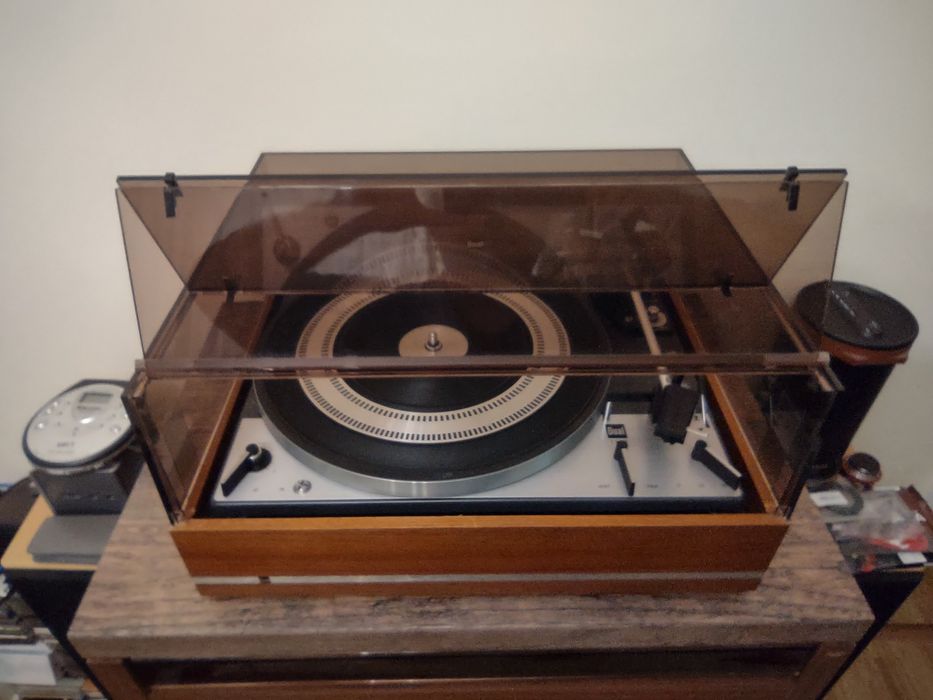 Pick-up Dual 1219 defect.