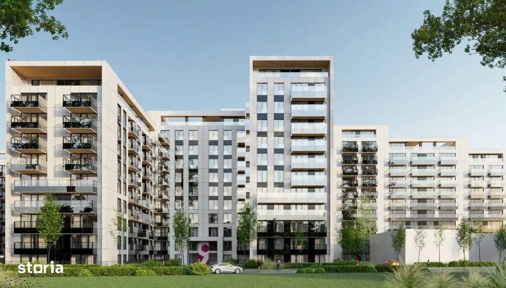 Cloud 9 Evolution | Studio | Best deal | Investitie | Trimestrul 4 - 2