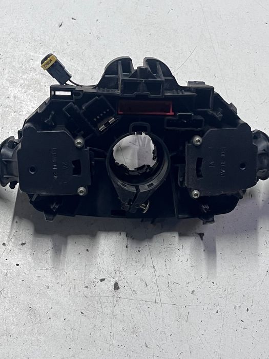 Ansamblu Manete + Spira Volan Renault Megane Ii Bm0/1_, Cm0/1_ 2001 -