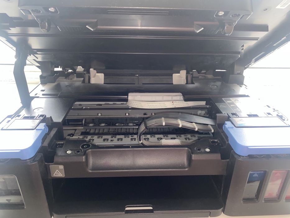 Принтер Canon pixma G2410