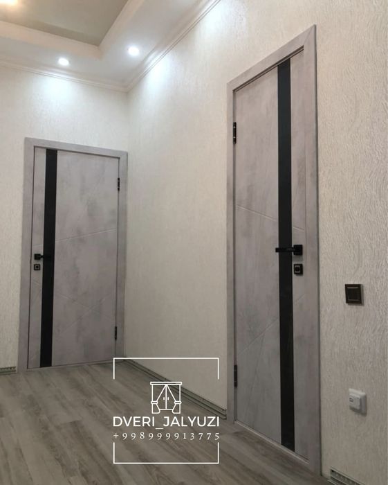 Российские Межкомнатные двери Мдф, Mdf eshiklar Мдф эшик,