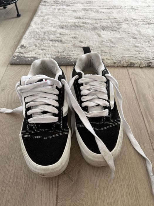 Pereche de papuci  Vans