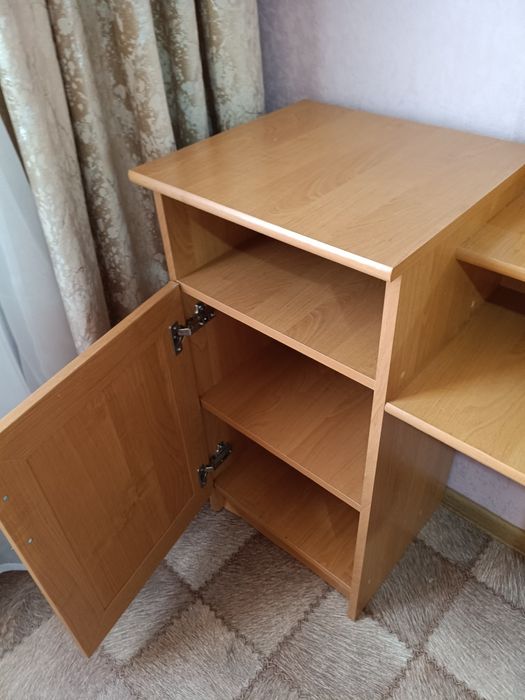 Туалетный столик