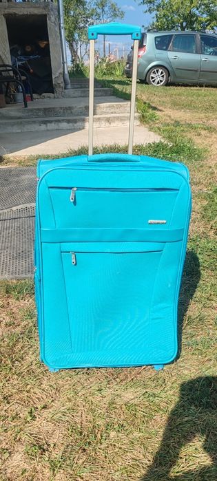 Troler 60/42 cm Delsey