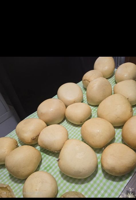 Vand burduf de oaie 100%