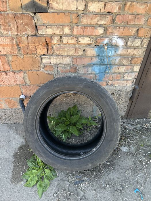 Продам шины 285/50/20