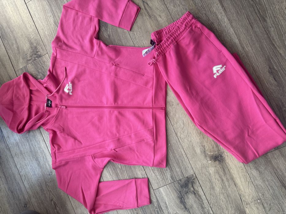 Дамски екип flair