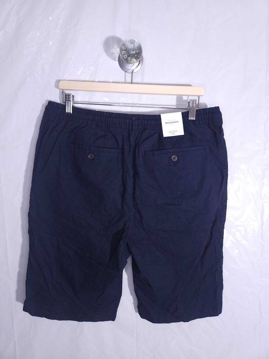 Dressmann Ленени Къси/Панталони Мъжки/XL