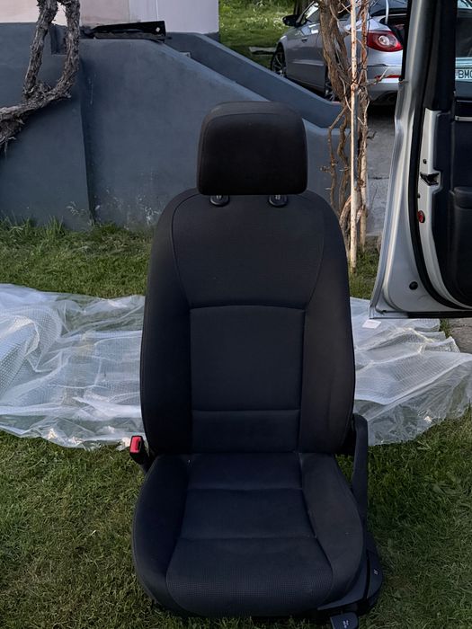 Vând interior BMW F10