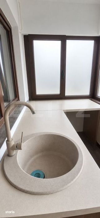 Apartament 2 camere, 54.6 mp, zona Bucium