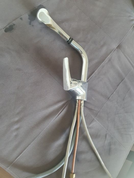 Смесител за мивка TEKA.