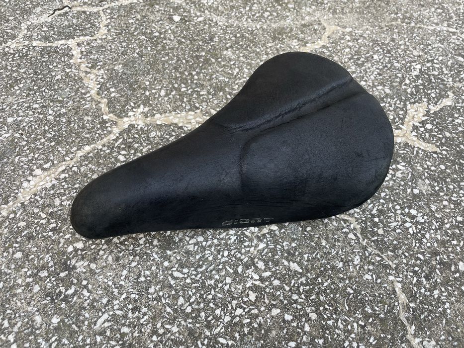 Sa Giant pentru bicicleta