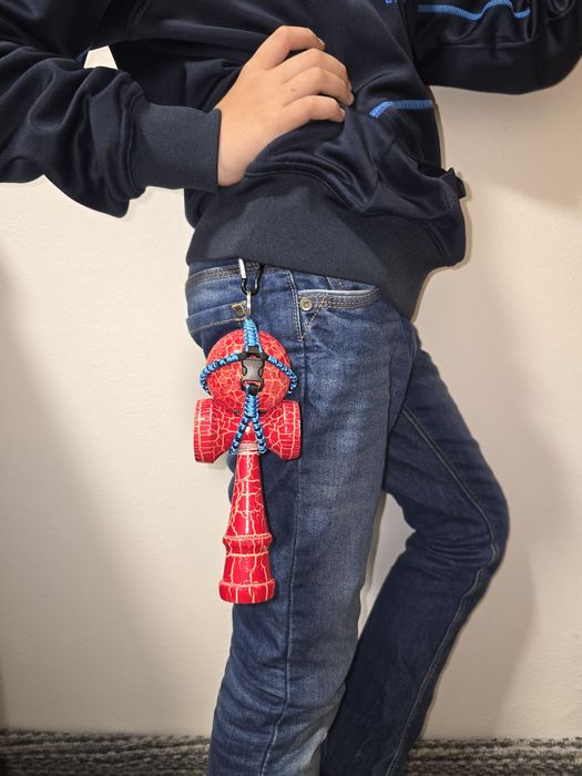 Vand kendama cu husa