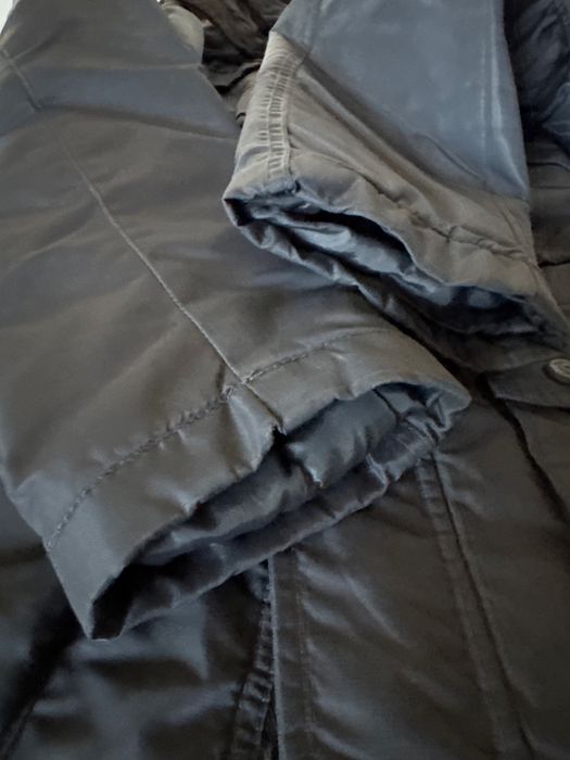 Мъжко яке Reserved