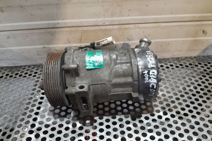 Compresor AC 13171593 13171593 Opel Vectra C