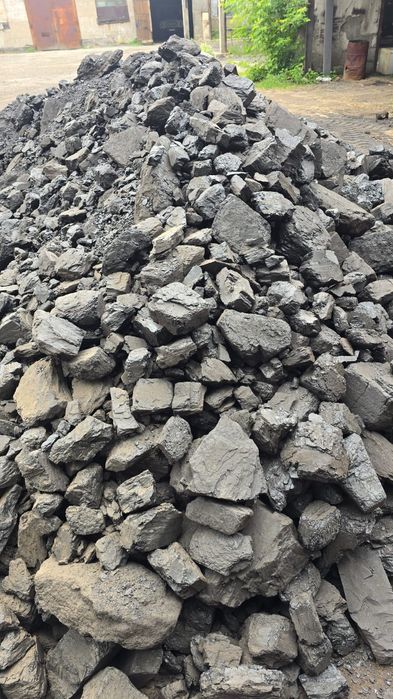 Доставка угля! Уголь всех марок!