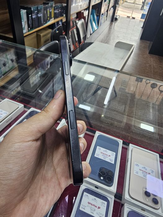 Iphone 16 pro max 512 gb