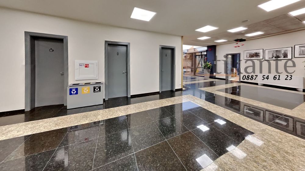 Офис в София-Хладилника площ 169 цена 2873