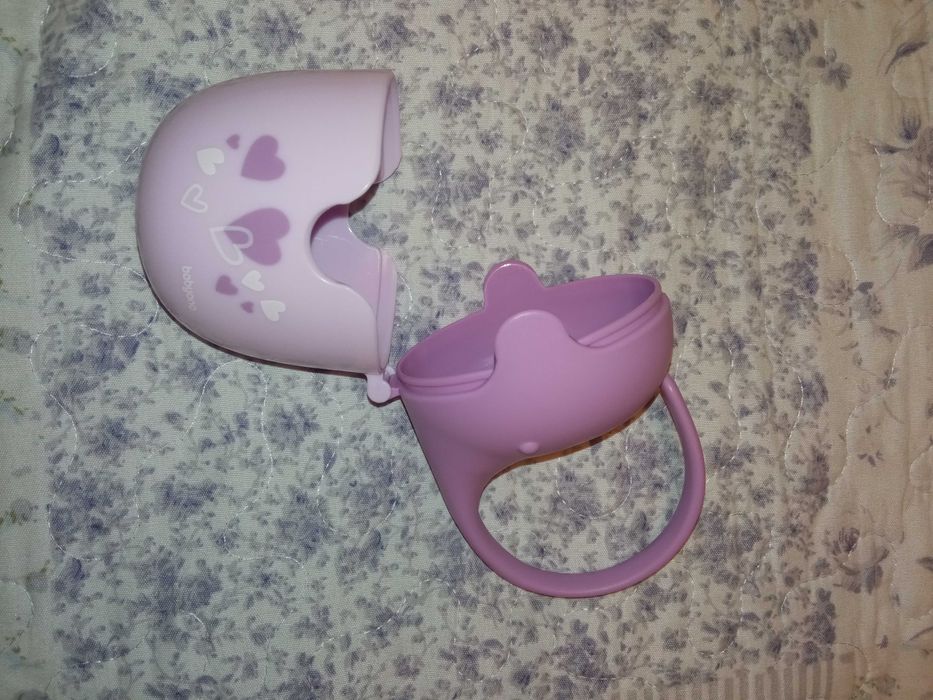 Кутия за биберони или друго